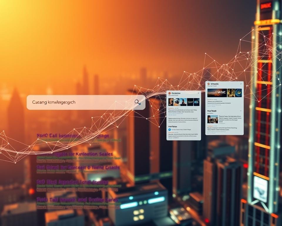 semantic seo shift