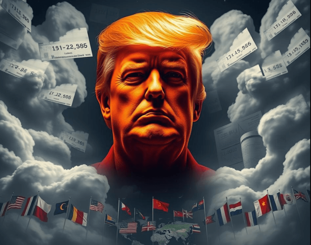 Reciprocal Tariffs: What They Are and How They Work