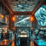 Colossal Biosciences: Pioneering Advancements in Biotechnology