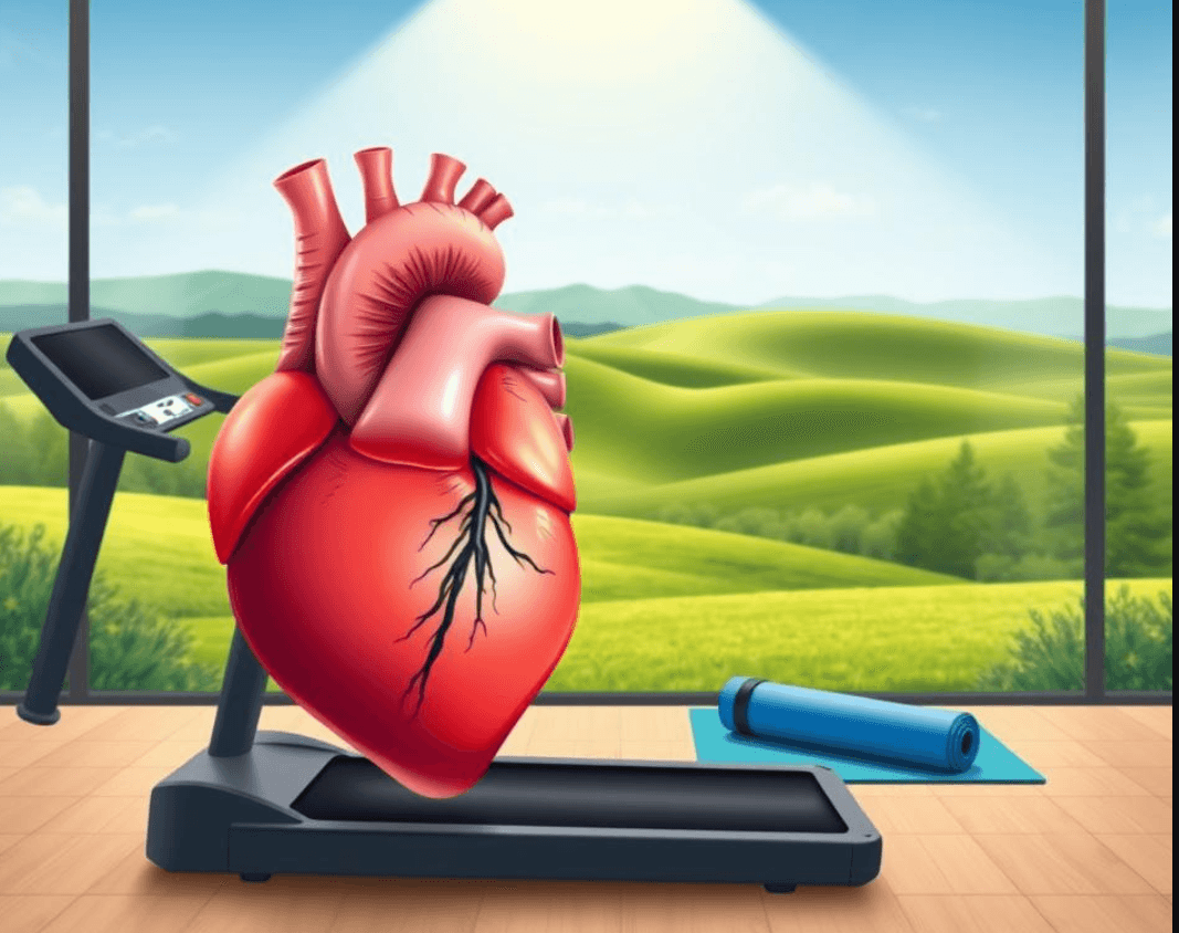 How Exercise Impacts Cholesterol Levels