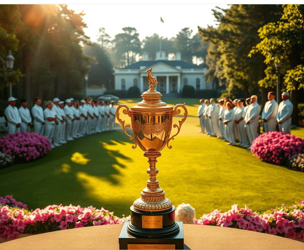 Masters 2025: Prize Purse and Payouts Revealed