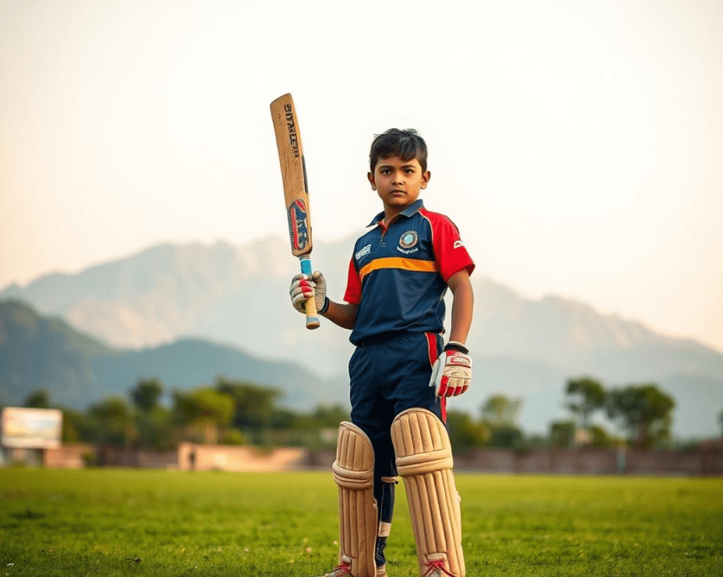 Vaibhav Suryavanshi: Youngest IPL Debutant in History