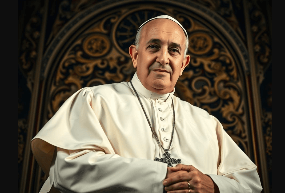 Exploring the Life and Legacy of Pope Francis
