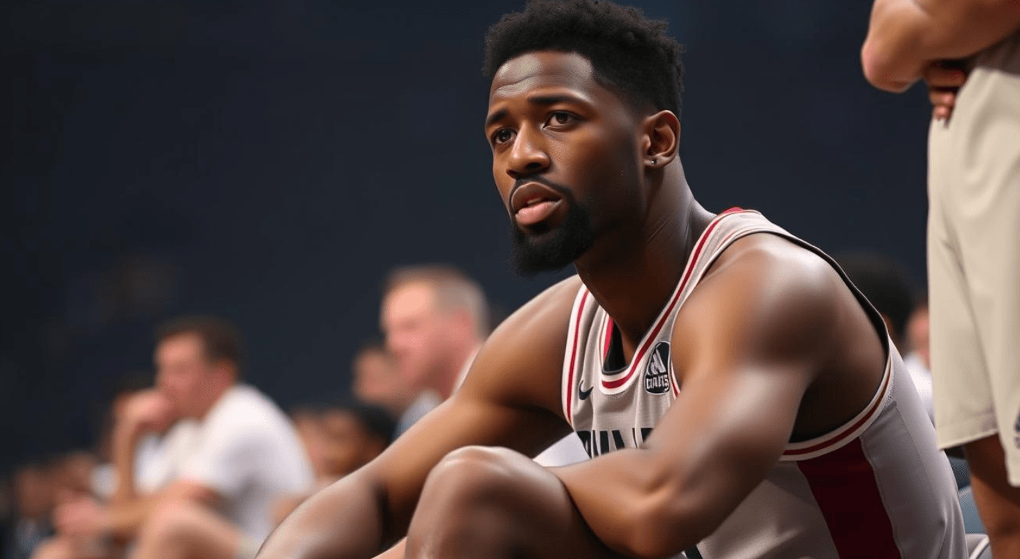 Jimmy Butler's Injury: What We Know So Far