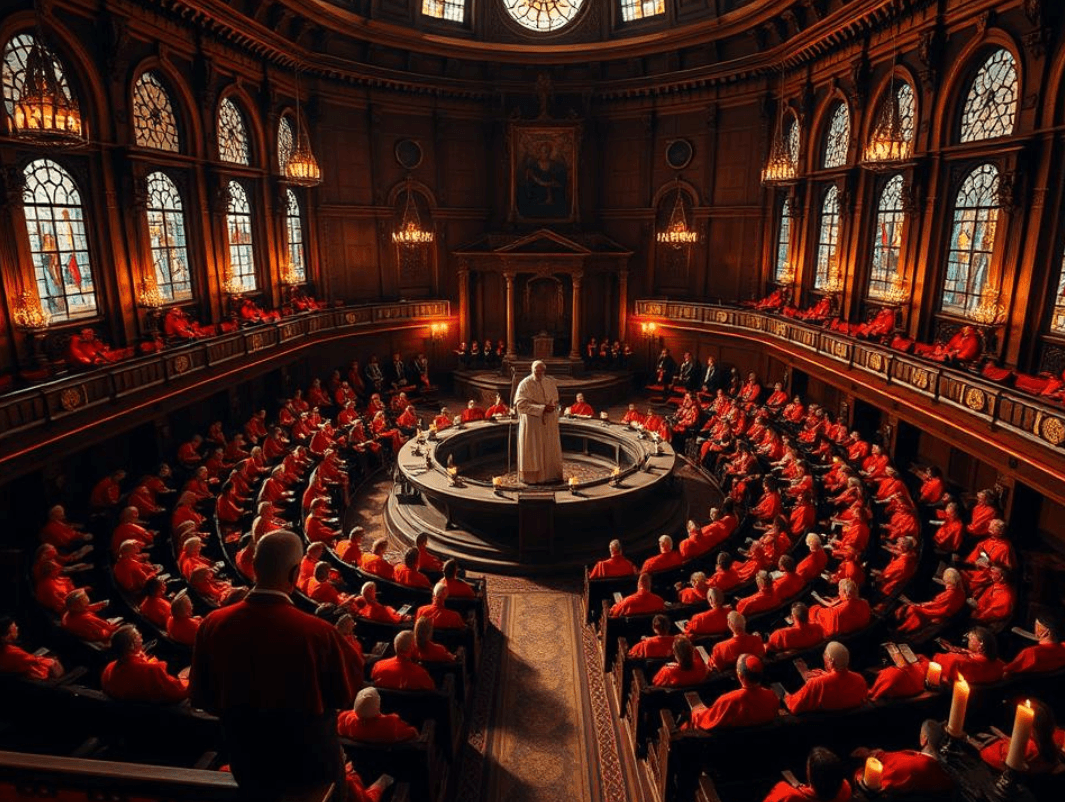 Learn How Pope Is Selected: Our Detailed Overview