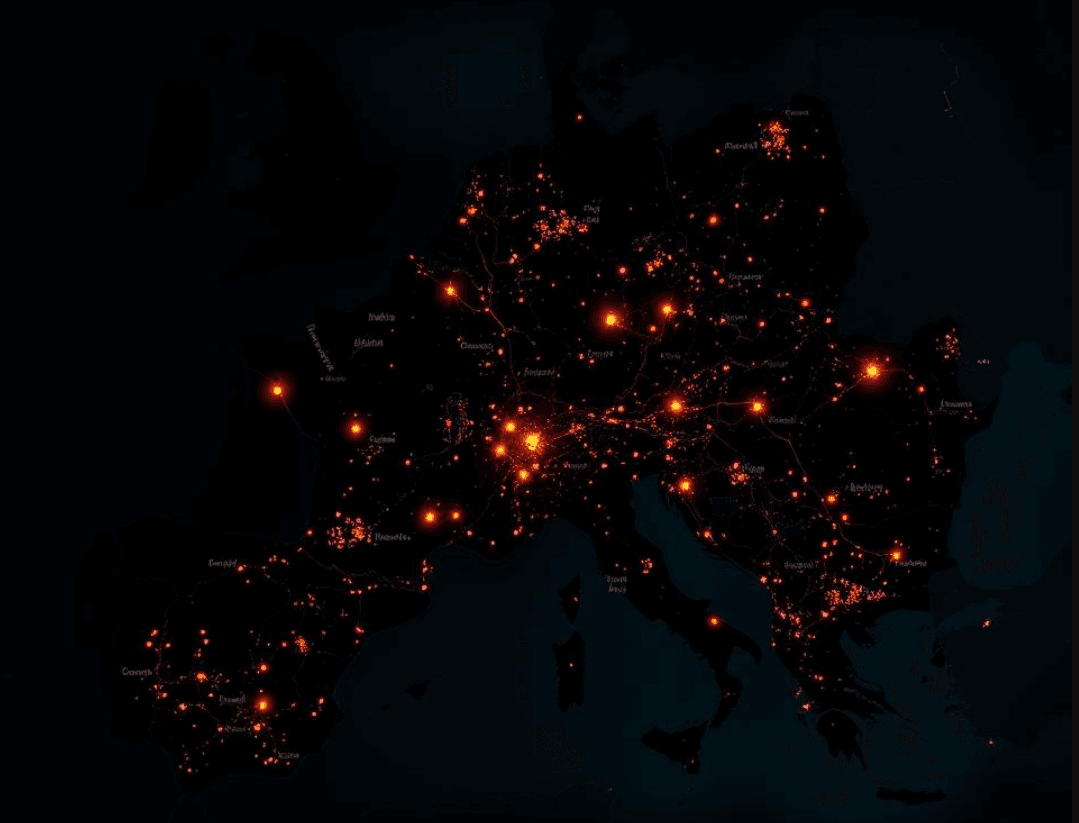 Spain Power Outage: What Happened and How to Prepare
