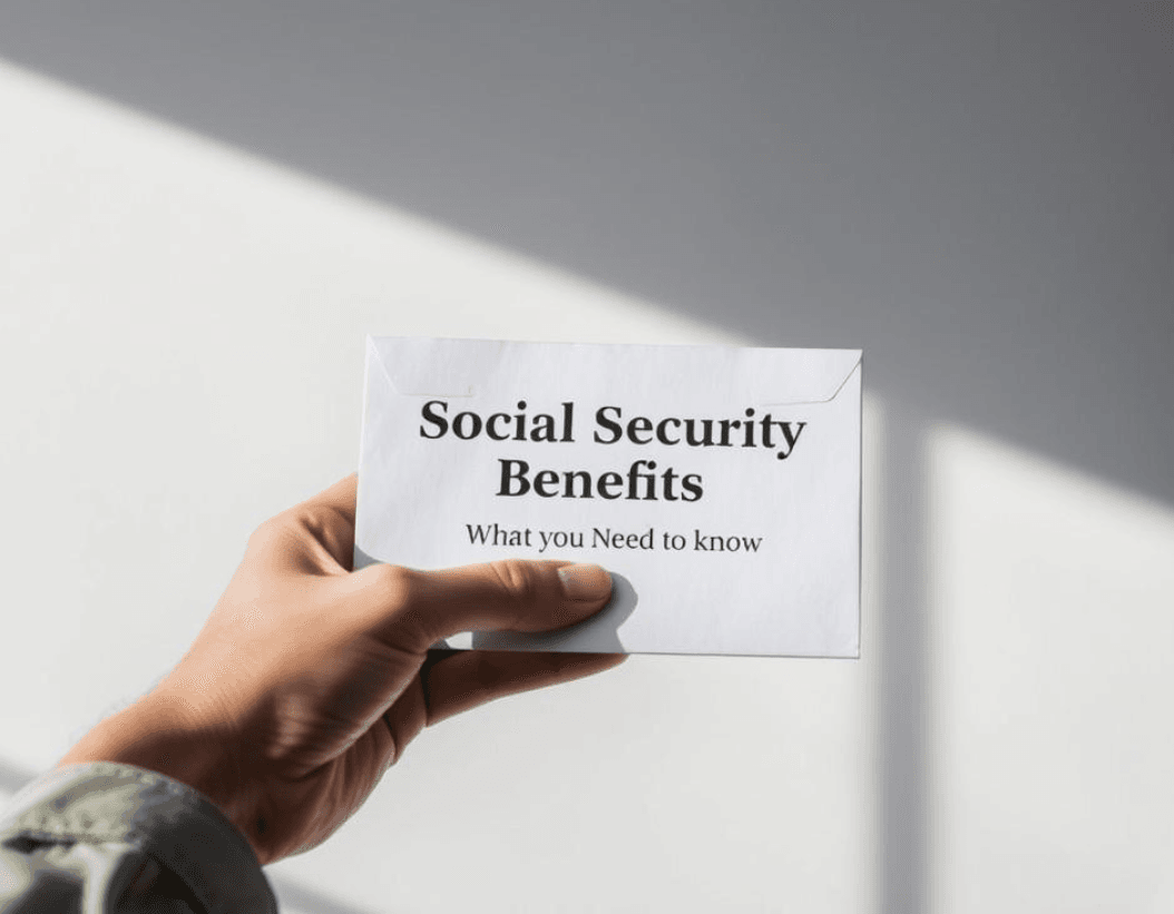 Social Security Benefits: What You Need to Know