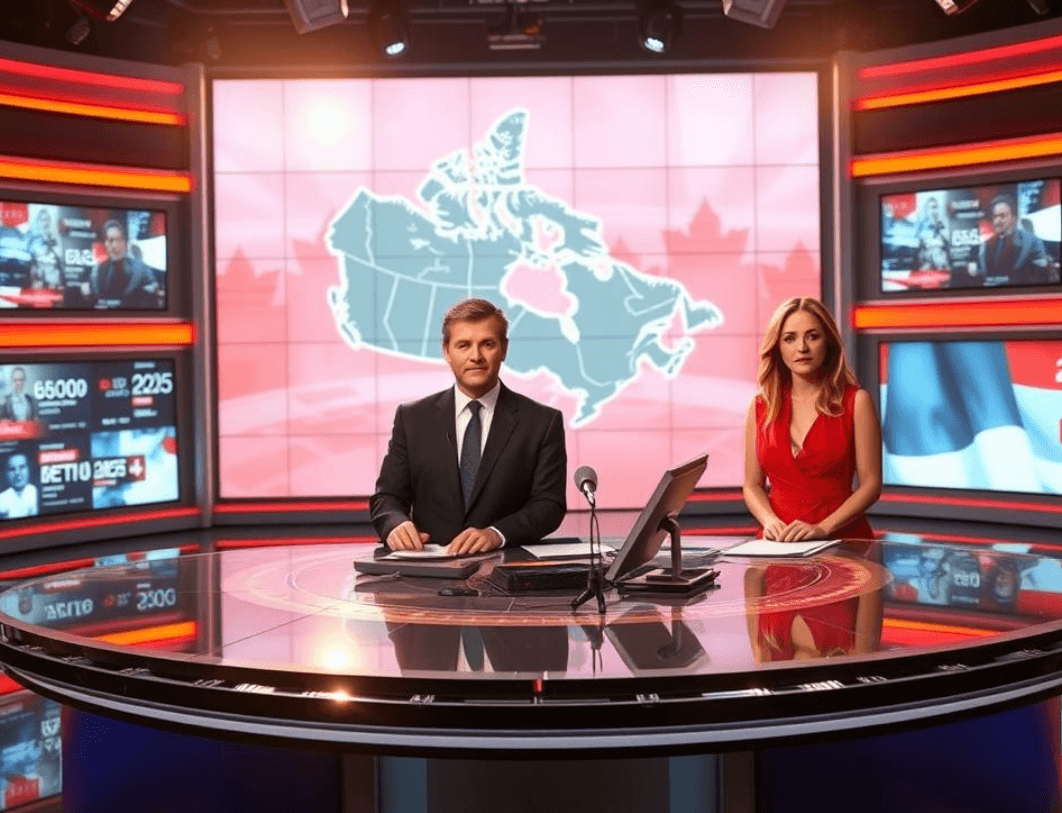 Canadian Election 2025: What You Need to Know