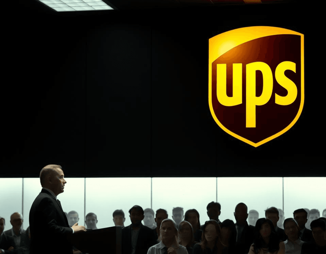 UPS Layoffs: Get the Facts and Stay Informed