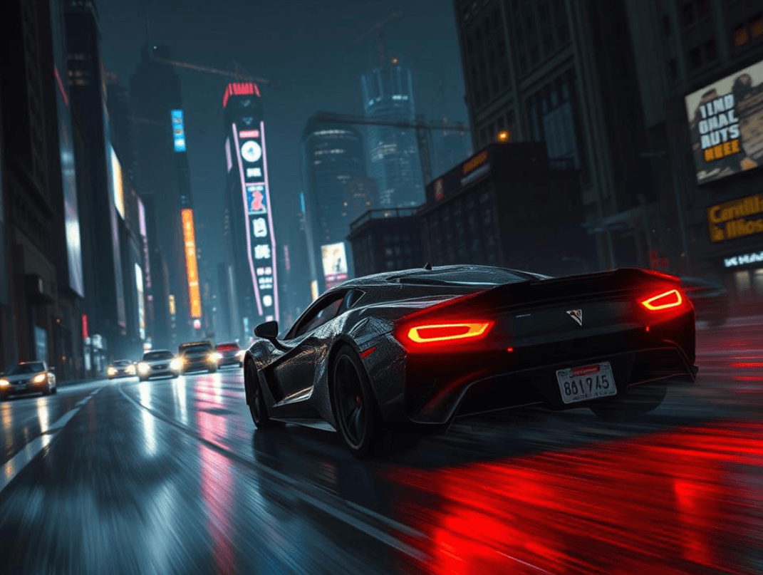 GTA 6 Rumors and Leaks: The Latest Updates