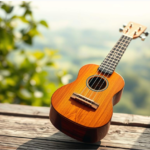 Discover the Joy of Playing the Ukulele