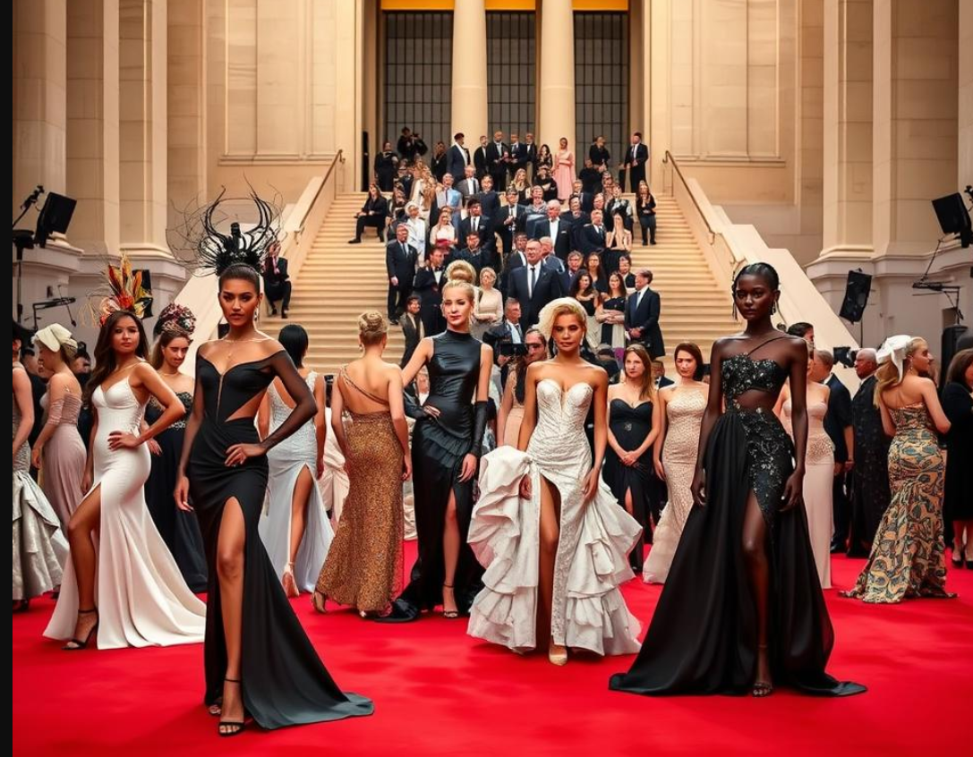 Get Ready for the Met Gala 2025: All the Details
