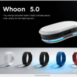 Whoop 5.0 is Here: Unlock Next-Level Fitness Insights