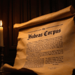 Habeas Corpus Explained: Protecting Your Liberty