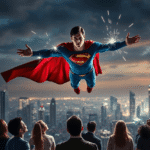 Superman (2025 Film): A Heroic New Chapter Begins