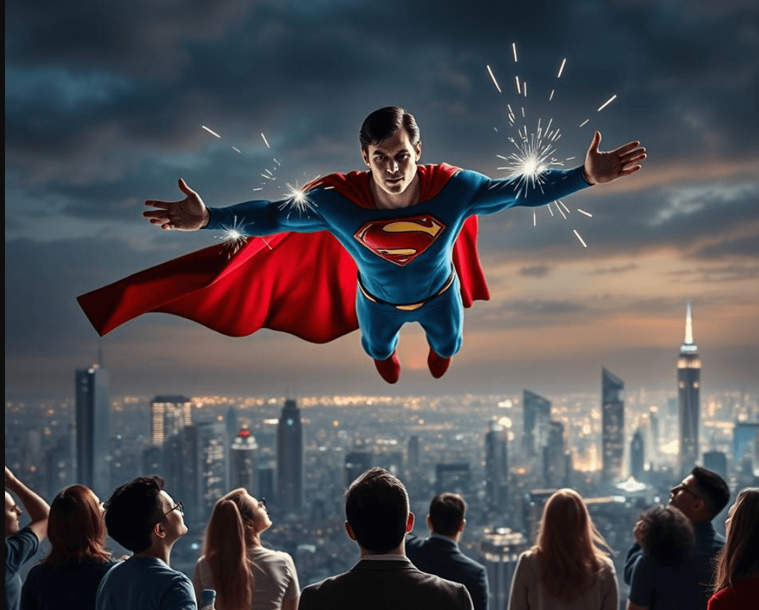 Superman (2025 Film): A Heroic New Chapter Begins