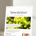 Earn Passive Income with Our Newsletter: newsletter passive income