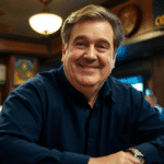 Exploring the Remarkable Career of George Wendt