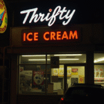 500 Stores Closing for Popular Ice Cream Chain