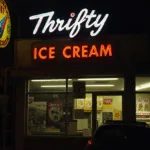 500 Stores Closing for Popular Ice Cream Chain
