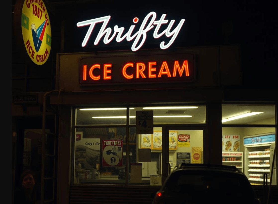 500 Stores Closing for Popular Ice Cream Chain