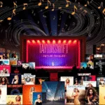 Taylor Swift's Website: Discover the Latest from the Pop Icon