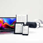 4 Digital Products Generating Four-Figure Monthly Income