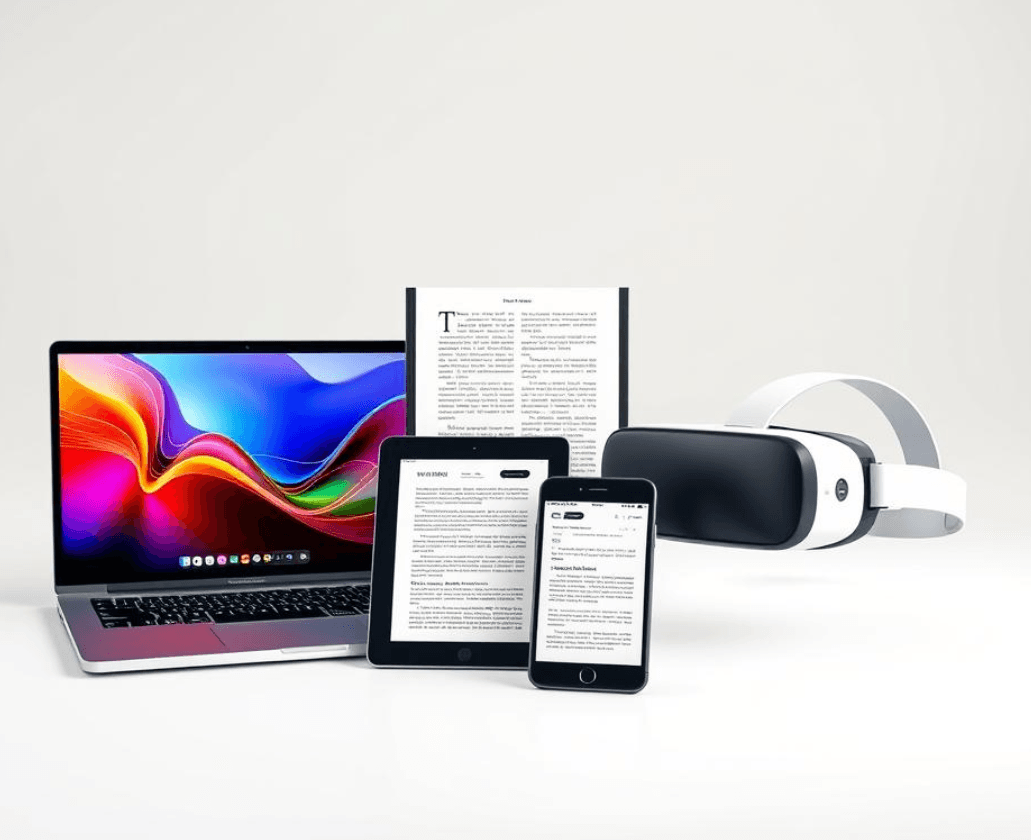 4 Digital Products Generating Four-Figure Monthly Income